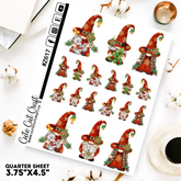 Red Hat Gnomes